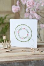 Florales 1 Spring (printemps) B/145 - Christiane Dahlbeck – Image 4