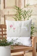Florales 1 Spring (printemps) B/145 - Christiane Dahlbeck – Image 5