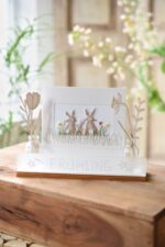Florales 1 Spring (printemps) B/145 - Christiane Dahlbeck – Image 7