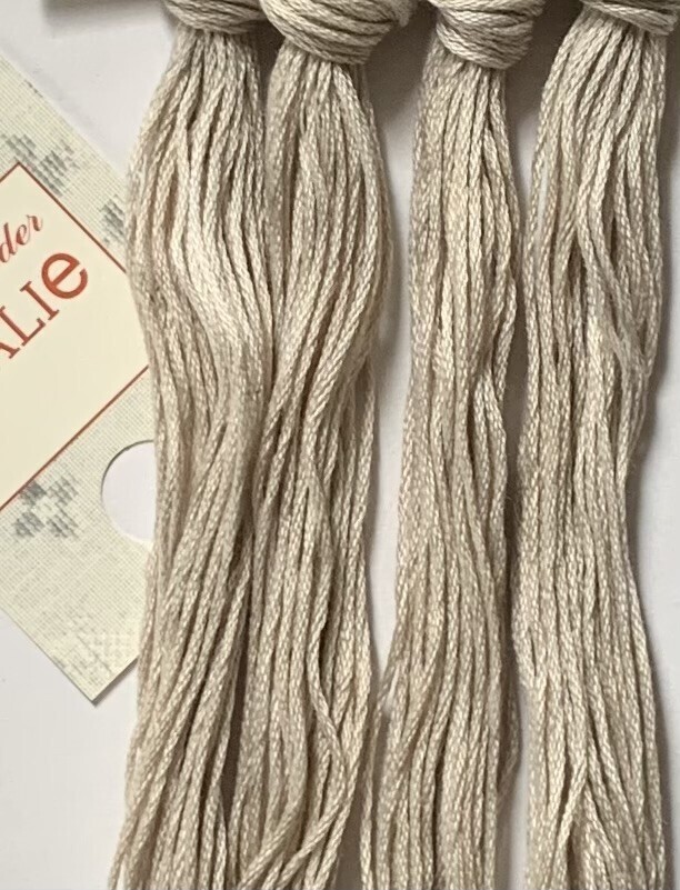 fumee-atalie_ml ATALIE Coton - Fumee – Image 1
