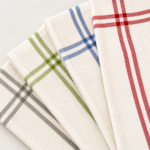 Graziano - Torchon Isa coloris Gris – Image 2