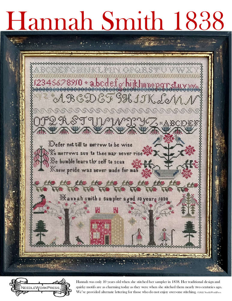 hannah-smith-_1838-needle-_workpress_ml Needle WorkPress - Hannah smith 1838 – Image 1