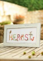 Herbst (Automne) B/126 - Christiane Dahlbeck – Image 8