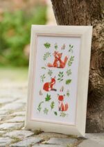 Herbst (Automne) B/126 - Christiane Dahlbeck – Image 6