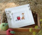 Herbstzeit (temps de l'automne) B/140 - Christiane Dahlbeck – Image 7