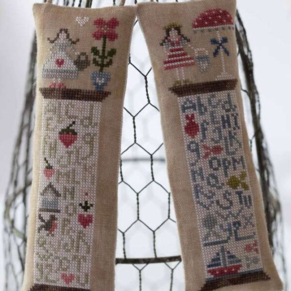 Tralala - Histoire de bobine Printemps/Eté