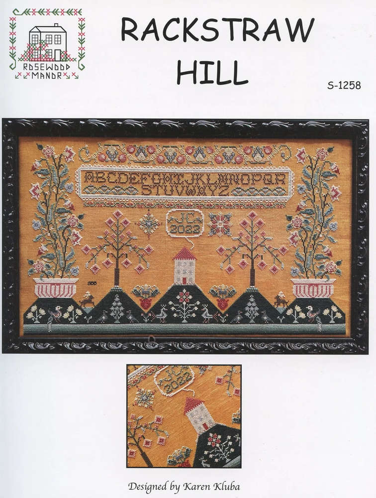 il_1140xN.4163527247_c33f_ml Rosewood Manor - Rackstraw Hill – Image 1
