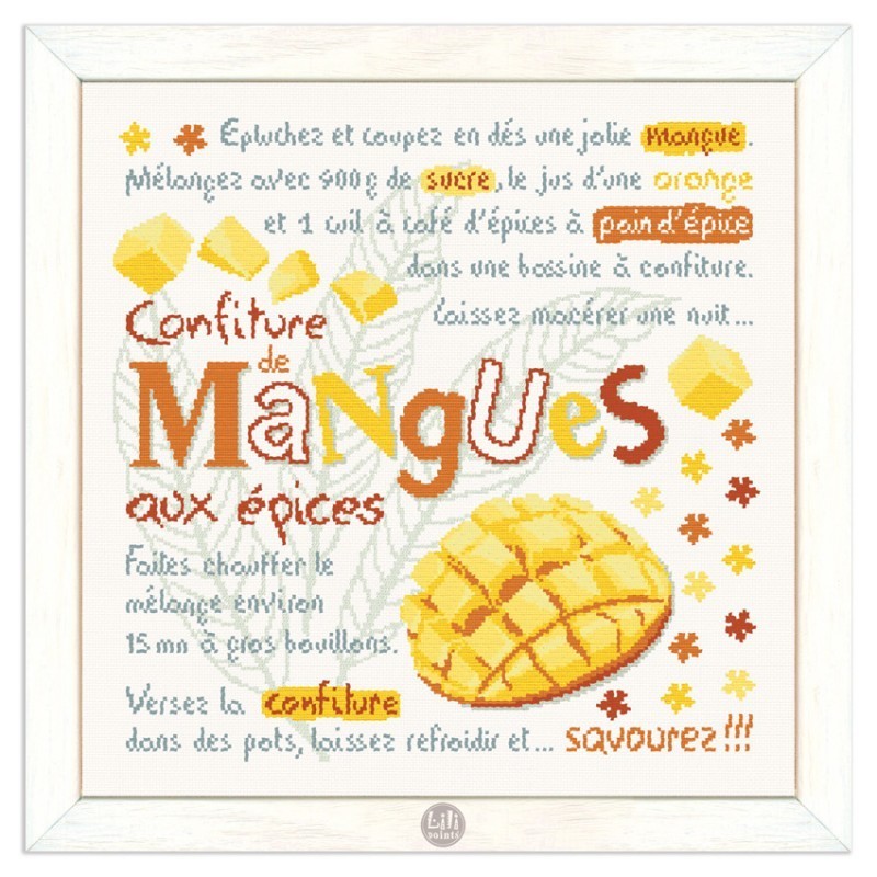 la-confiture-de-mangues_ml Lilipoints - La confiture de mangues G051 – Image 1