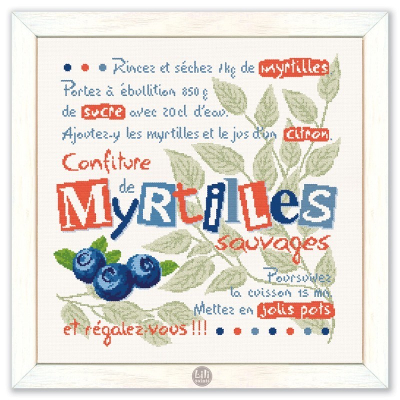 la-confiture-de-myrtilles_ml Lilipoints - Confiture de myrtilles G049 – Image 1