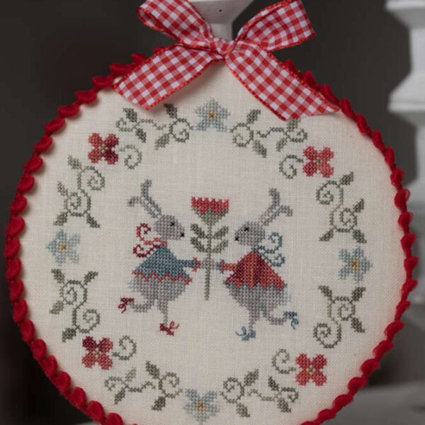 Tralala - Danse de Lapins