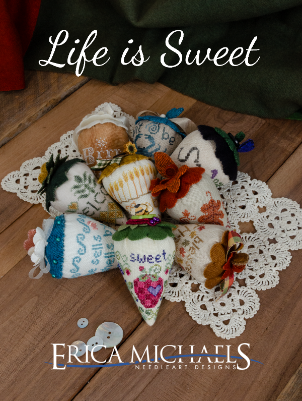 life-is-sweet-erica-michaels_ml Erica Michaels - Life is Sweet – Image 1