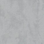 Zweigart - Etamine à broder Lugana 10 fils 7729 Vintage Gris Granit