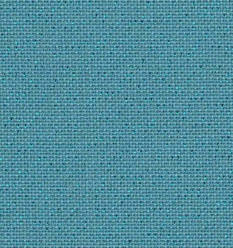 lugana_6136__ml_ml Zweigart - Lugana 10 fils Réf 6136 coupon de 12x140 cm – Image 1