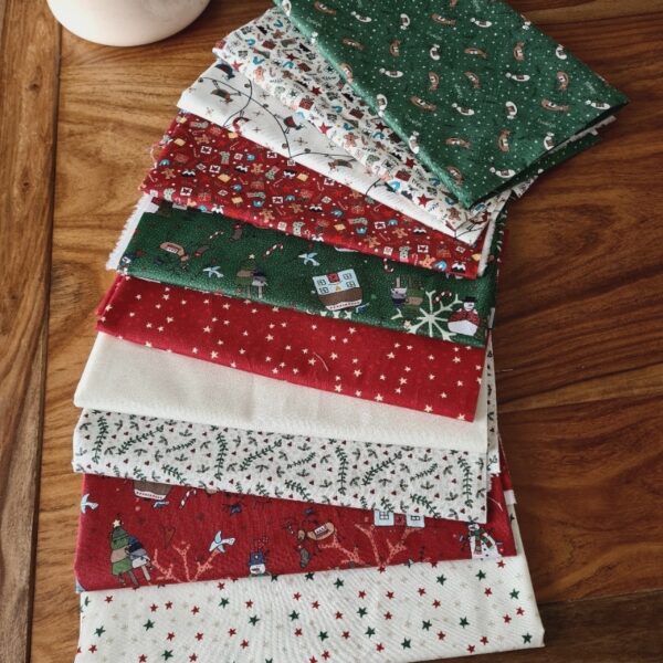 Lynette Anderson - Christmas Traditions lot n°1