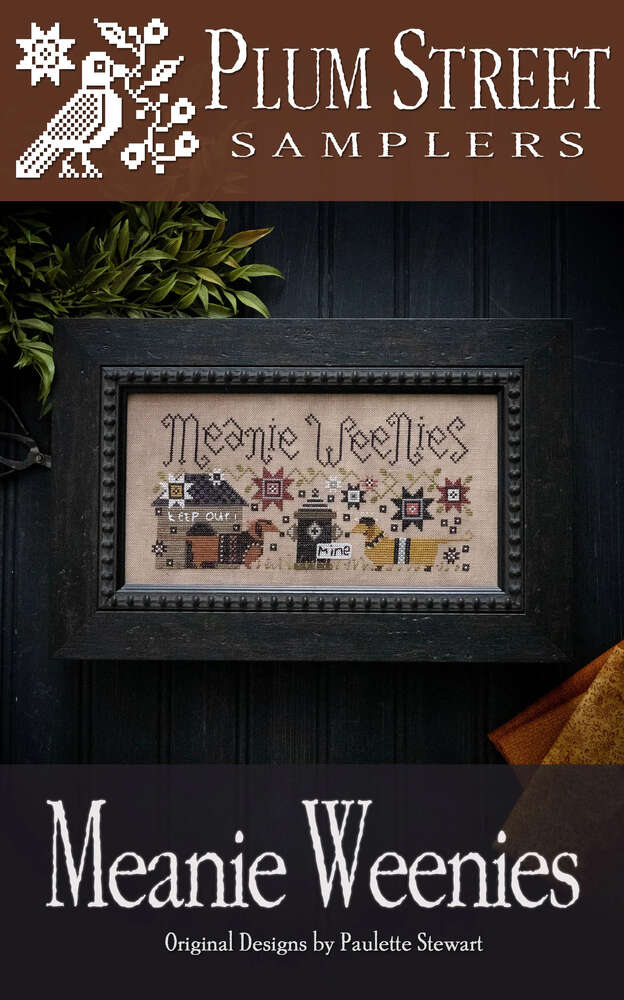 meanie-weenies-plum-street-samplers_ml Plum Street Samplers - Meanie Weenies – Image 1