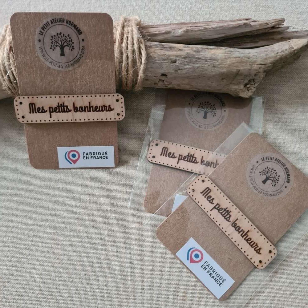 mes-petits-bonheurs-le-petit-atelier-normand_ml Le petit Atelier Normand - Bouton "Mes petits bonheurs" – Image 1