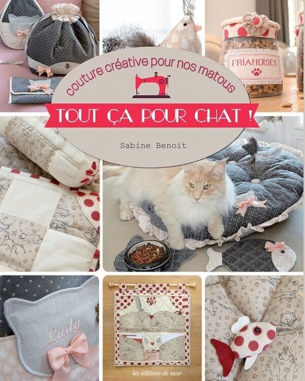 EDS - Tout çà pour chat !