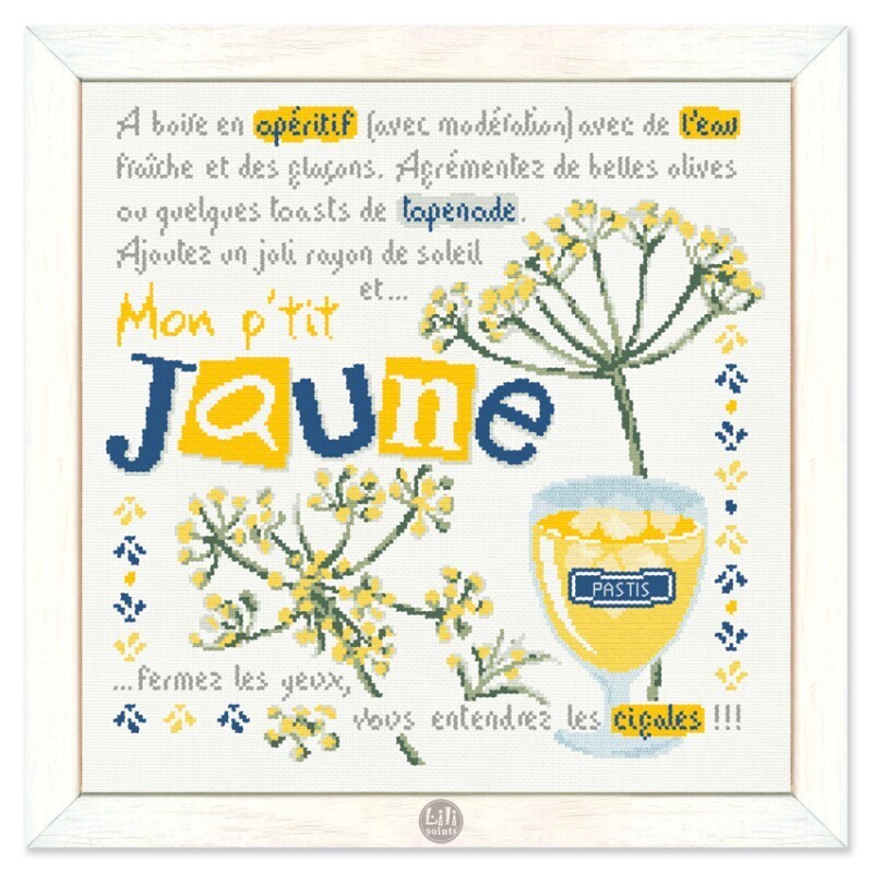 mon-p-tit-jaune-g057-lili-points_2_ml Lilipoints - Mon petit jaune G057 – Image 1
