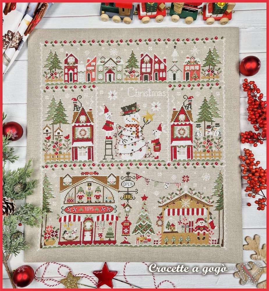 natale-in-citta-1_ml Crocette a gogo - Natale in citta – Image 1