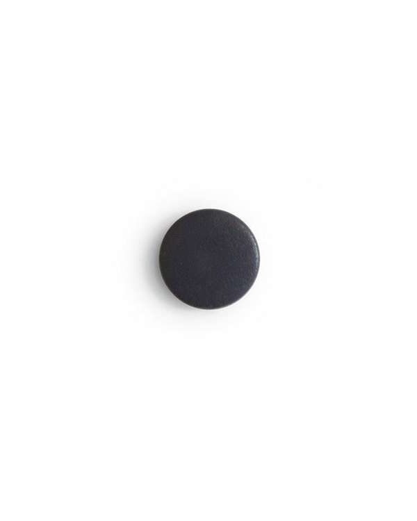 LCM - Bouton Pression NOIR 11mm