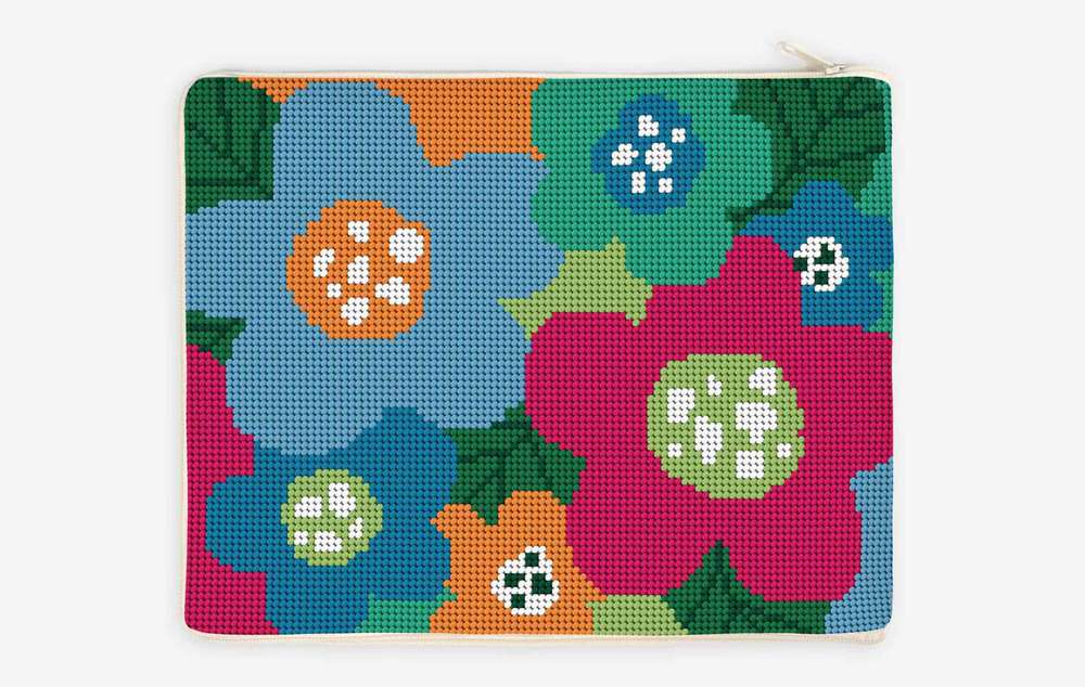 open-uri20230919-2-363y4n_ml DMC - Kit complet Pochette tapisserie grand modèle – Image 1