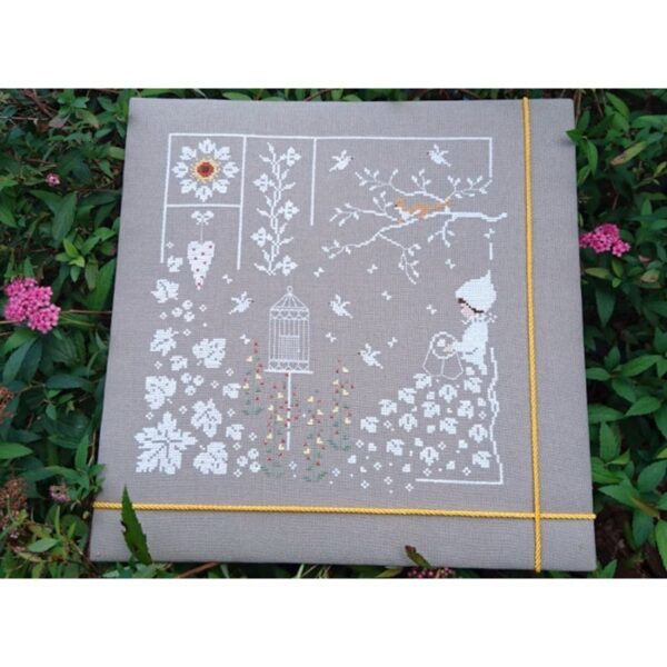 Couleur d'Etoile - Parfum d'automne