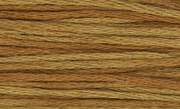 Weeks Dye Works - Pecan (1228)