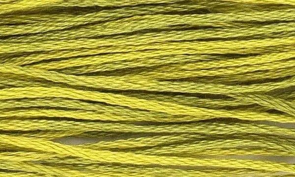 Weeks Dye Works - Pepperoncini (2207)