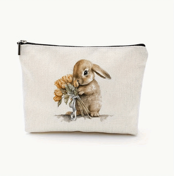 Pochette - Lapin 8