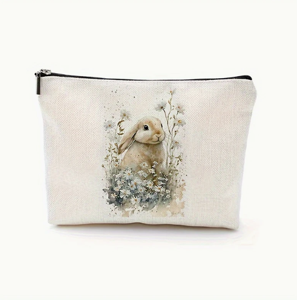 Pochette - Lapin 2