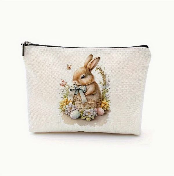 Pochette - Lapin 3