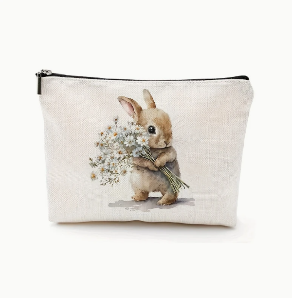 Pochette - Lapin 4