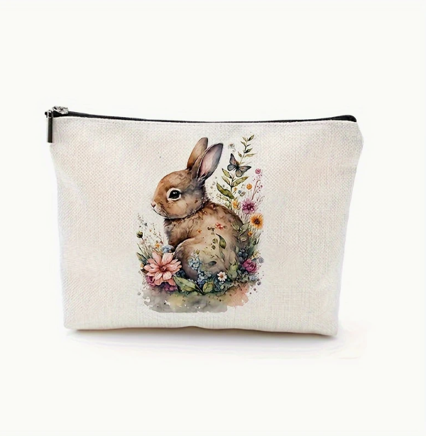 Pochette - Lapin 5