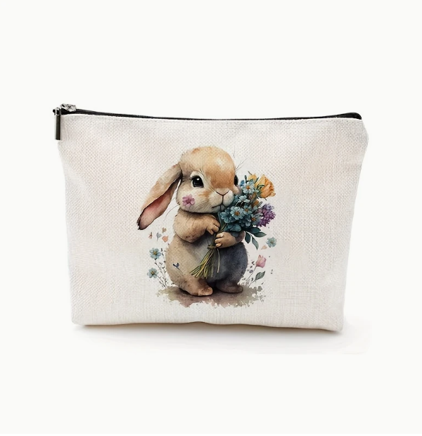Pochette - Lapin 6