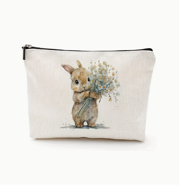 Pochette - Lapin 7