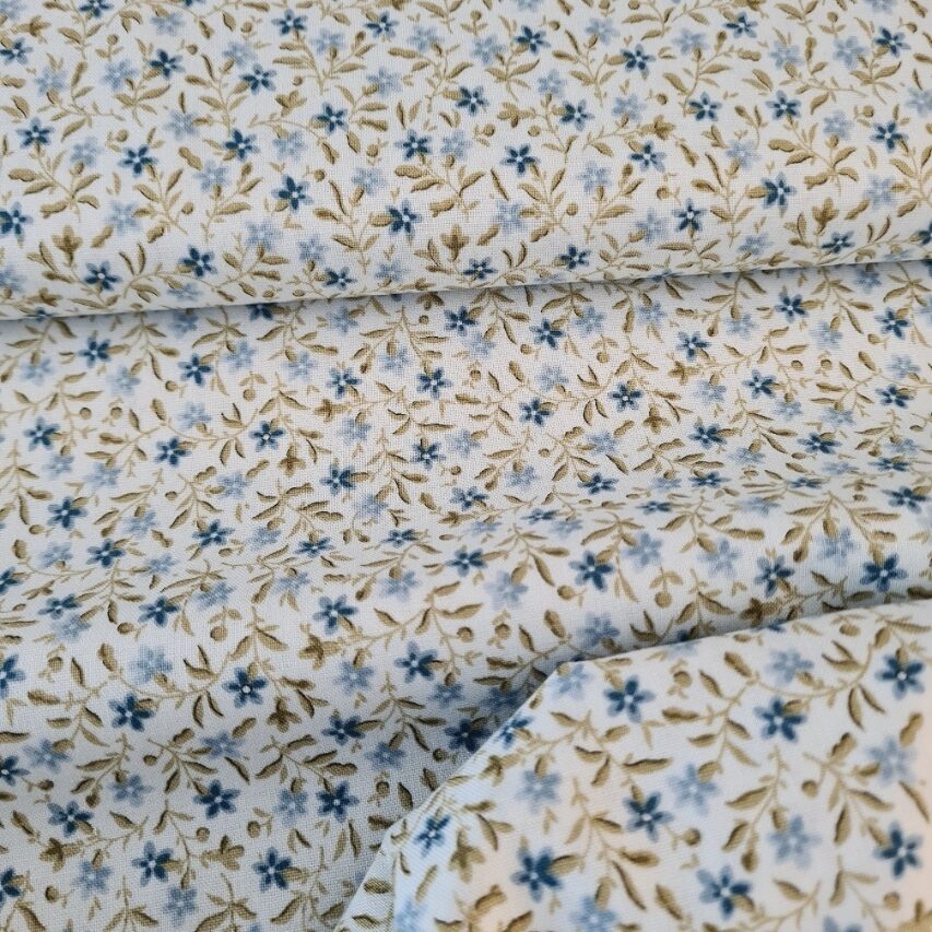 quilting-treasures-tissu-2_ml QUILTING TREASURES - Tissu Petals coloris n°2 – Image 1