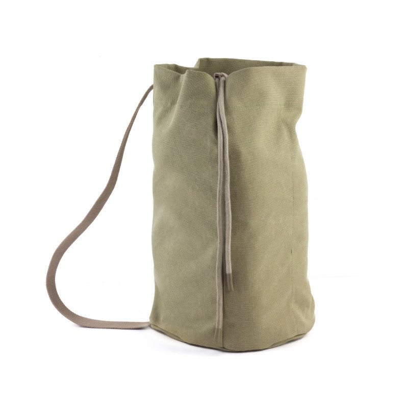 sac-a-ouvrage-matelot-dmc-eco-vita-kaki_ml DMC - Sac à ouvrage matelot Eco Vita coloris kaki – Image 1