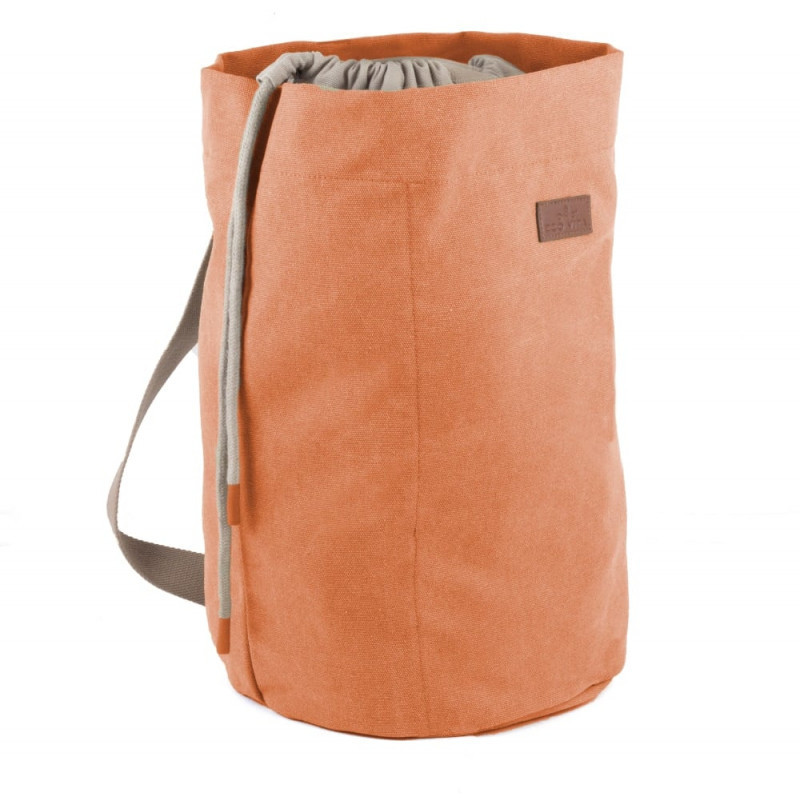 sac-a-ouvrage-matelot-dmc-eco-vita-terracotta_ml DMC - Sac à ouvrage matelot Eco Vita coloris Terracotta – Image 1