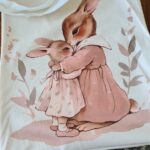 Sac fourre tout - Lapin 3 – Image 2