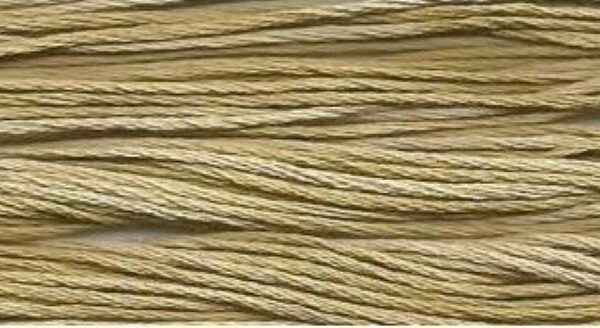 Weeks Dye Works - Sandcastle (1124)