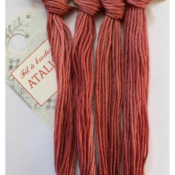 ATALIE Coton - Sichuan