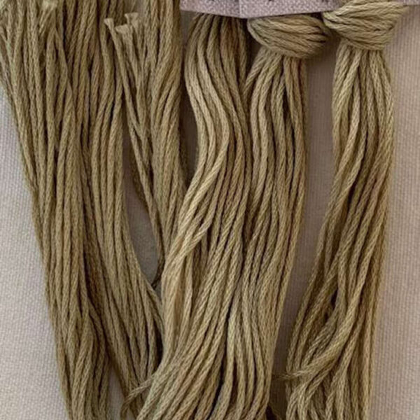 ATALIE Coton - Sirocco