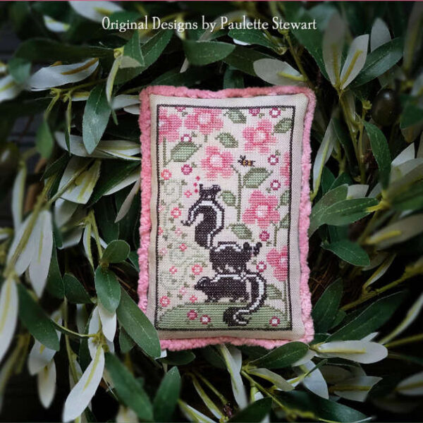 Plum Street Samplers - Stench stack