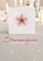 Sternenglanz - Christiane Dalbeck