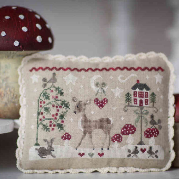 Tralala - Tableautin d'Hiver