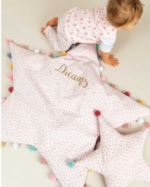 Rico Design - Tissu Jersey Lièvres – Image 2