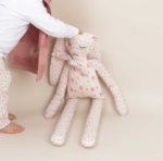 Rico Design - Tissu Jersey Lièvres – Image 4