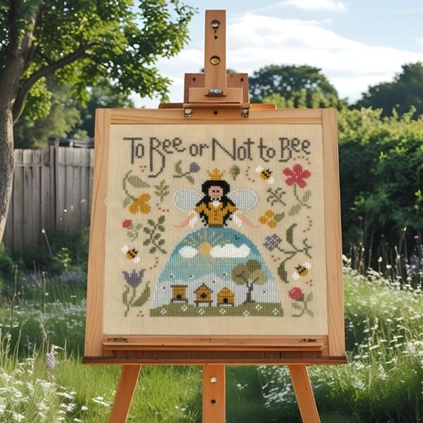 Jardin privé - To bee or not to bee