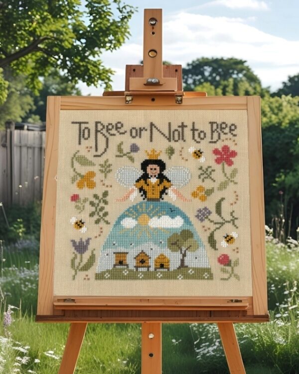 Jardin privé - To bee or not to bee