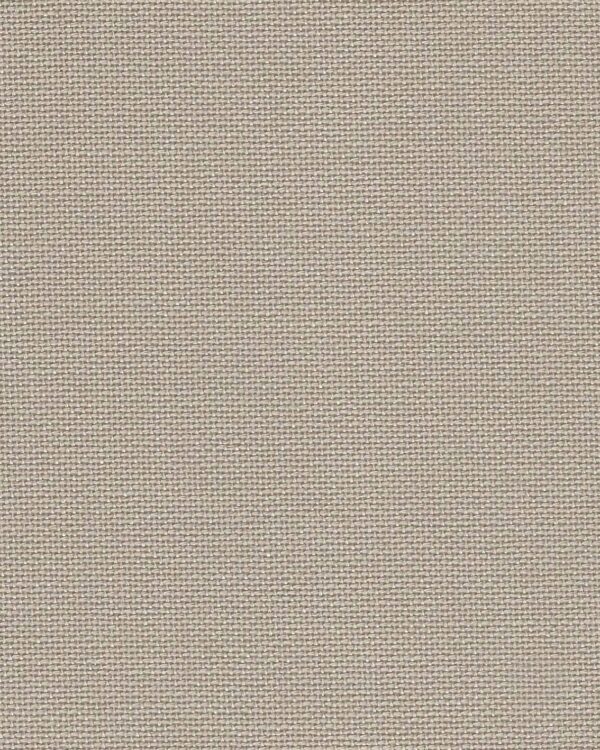 Zweigart - Etamine à broder 11 Fils Brittney 779 Gris Beige